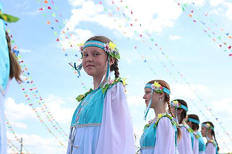 Республиканский праздник 
