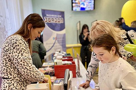 Гродненская библиотека представит в Александрии инклюзивный проект 