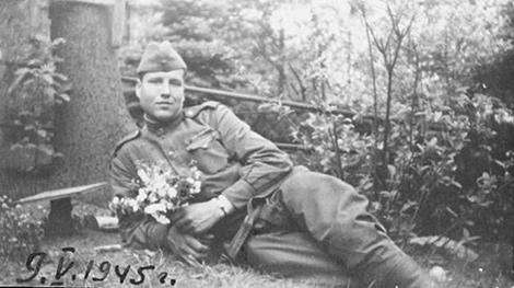 О нем писал даже маршал Харченко! История белоруса, который в войну обезвреживал вражеские мины