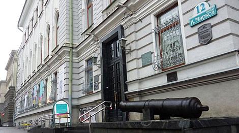 Национальный исторический музей приглашает на выставку художественных фотографий к 70-летию КНР