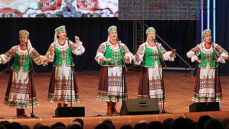 IV Фестиваль искусств белорусов мира соберет около 250 участников