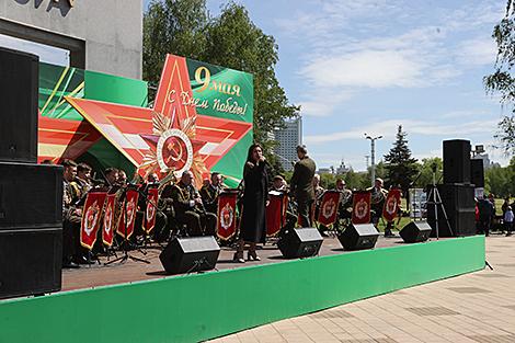 Гала-концерт 