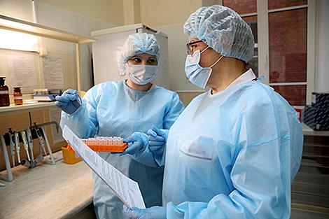 Медицина и сельское хозяйство: в каких научных сферах в Беларуси преобладают женщины