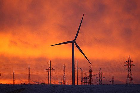 Проект по возобновляемым источникам энергии в Новогрудском районе вышел в финал конкурса ЕС