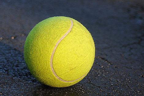 Белоруска Хомутянская стала победительницей турнира ITF в Египте