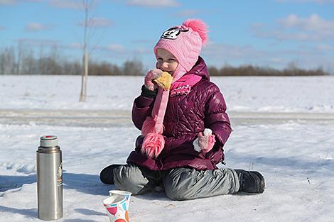 Гастрономический фестиваль организуют в Беловежской пуще
