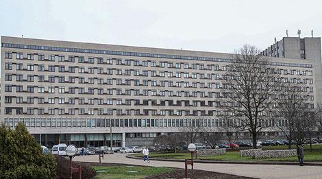 На благотворительный счет Минздрава поступило уже более Br2,8 млн и 28,2 тыс. евро