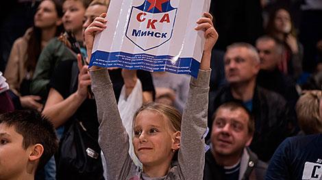 Минский СКА занял 11-е место в рейтинге гандбольных клубов Европы всех времен