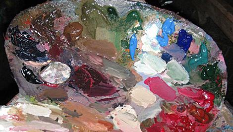 Беларусь представит национальную экспозицию на VIII Пекинской международной биеннале