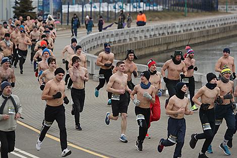 Минск вошел в топ-3 самых мужественных городов СНГ