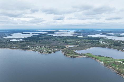 Более 31 тыс. туристов посетили нацпарк 