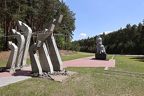 Генпрокуратура предложила места для включения в маршруты военно-исторического туризма