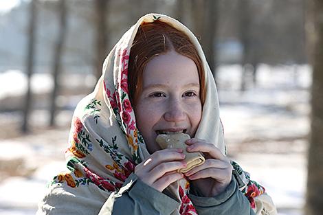 Экскурсии с музыкой и блинами организуют в Беларуси в Масленичную неделю