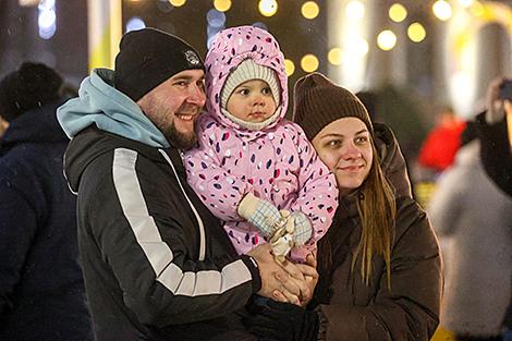 Какая она - белорусская женщина: несколько интересных фактов от Минтруда и соцзащиты