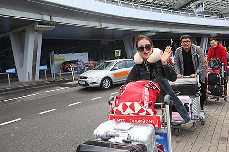 Беларусь планирует распространить безвизовый режим на областные аэропорты и наземные пункты пропуска