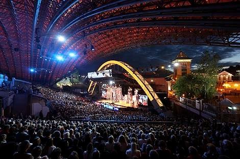 Союзные парламентарии вручат спецпризы на 