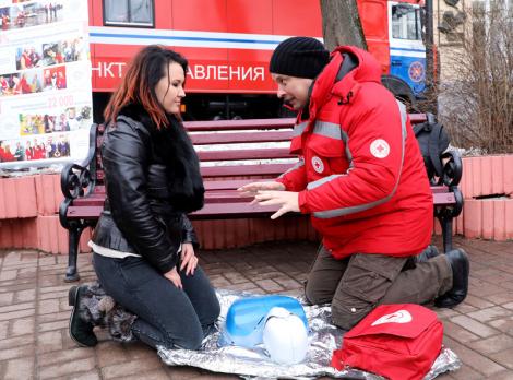 В Беларуси стартует акция 