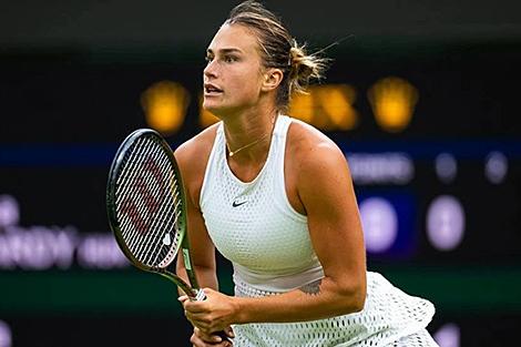 Соболенко стала четвертьфиналисткой US Open