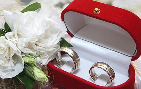 Брачный возраст в Беларуси продолжает расти