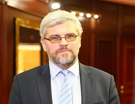 Пятитомник об истории белорусской государственности увидит свет в 2019 году