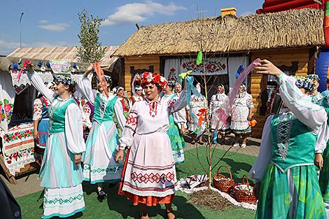 Фестивальный туризм намерены развивать в Гомельской области