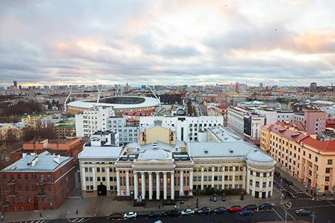 Минск вошел в число наиболее доступных городов мира по стоимости жизни
