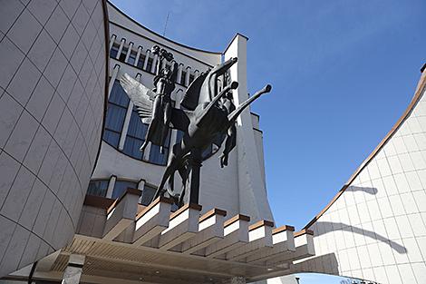 Гродненский драмтеатр возобновляет показы спектаклей в июне