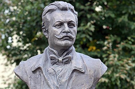 Основоположник профессионального белорусского театра. К 165-летию со дня рождения Игната Буйницкого