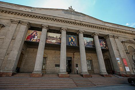 Герои глазами свидетелей. Выставочный проект 