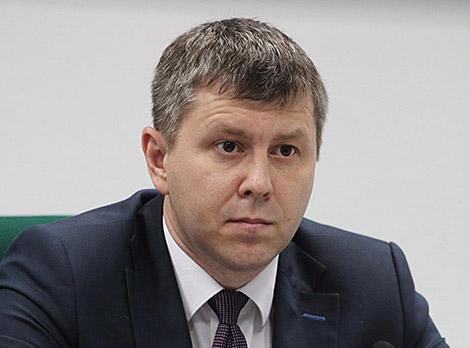 Белорусские ученые разработали первый в мире круглогодично работающий атмосферный лидар