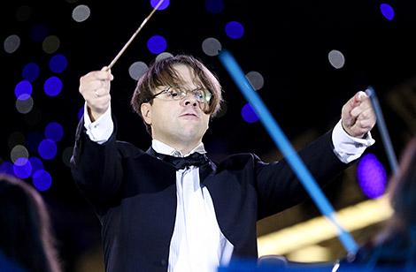 На фестивале Башмета 9 октября можно будет услышать скрипку Николо Гальяно