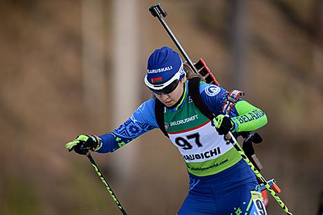 Этап Кубка IBU по биатлону стартует в 