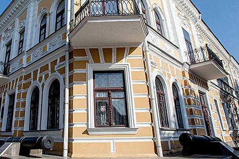 Музей в Бресте готовит цикл выставок к 80-летию освобождения Беларуси