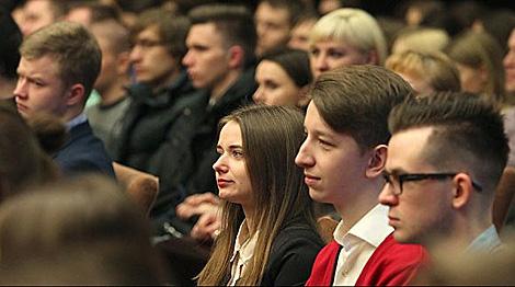 Первый молодежный форум Беларуси и Молдовы планируется провести весной 2019 года