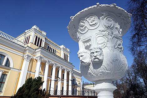 И труженики, и военные. Выставка портретов людей, сообща выстоявших в войну, откроется в Гомеле