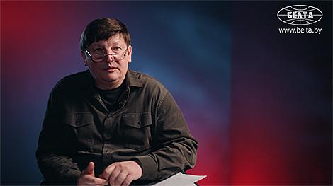 Почему древнее городище Никодимово в Могилевской области имеет мировое значение? Рассказал историк
