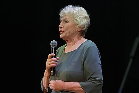 РТБД готовит показы спектаклей с участием Татьяны Мархель из своего видеофонда