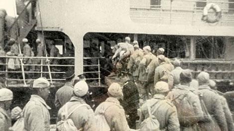 Государственные информагентства стран СНГ подготовили совместный проект к юбилею Победы