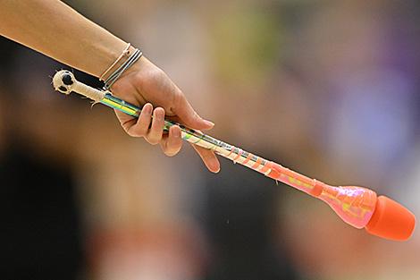 В Минске пройдет международный турнир по художественной гимнастике памяти Ларисы Годиевой