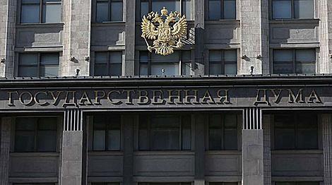 Выставка ко Дню единения народов Беларуси и России пройдет в Госдуме РФ