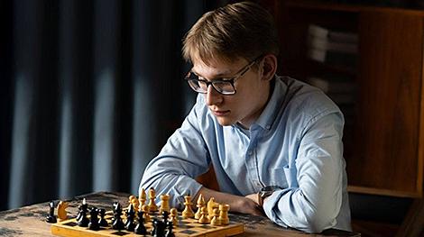 Белорусский гроссмейстер Лазавик выиграл международный турнир в Ханты-Мансийске