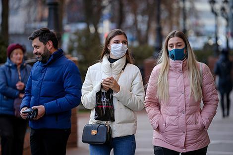 Беларусь занимает 53-е место в глобальном индексе человеческого развития