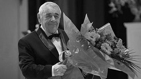 Бас, ставший легендой. К 95-летию со дня рождения народного артиста Беларуси Виктора Чернобаева
