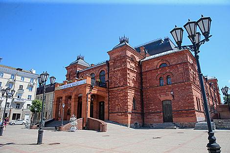 Более 20 спектаклей покажут зрителям на молодежном театральном форуме 