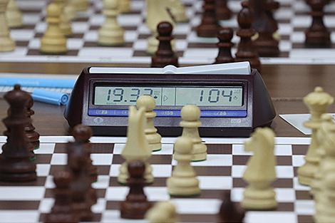 Белоруска Норман стала двукратной чемпионкой мира по шахматам среди девушек