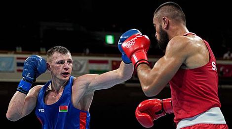 Белорусские боксеры будут выступать в турнирах World Boxing без ограничений