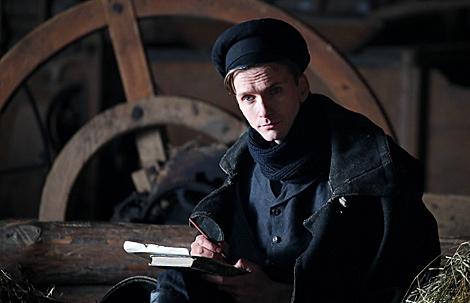 Фильм о Янке Купале впервые покажут в День белорусского кино