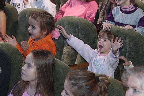 Театр юного зрителя будет транслировать онлайн свои архивные спектакли