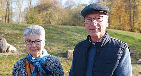 В Гродно встретили 70-тысячного безвизового туриста с начала года