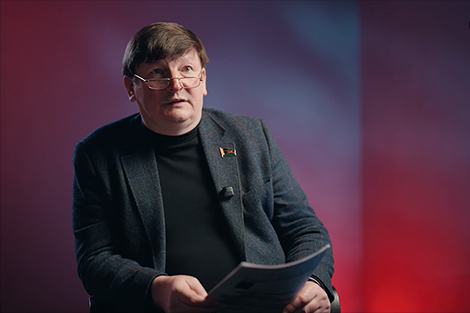 Как икона Братской Божьей Матери спасла Могилев? Рассказал эксперт